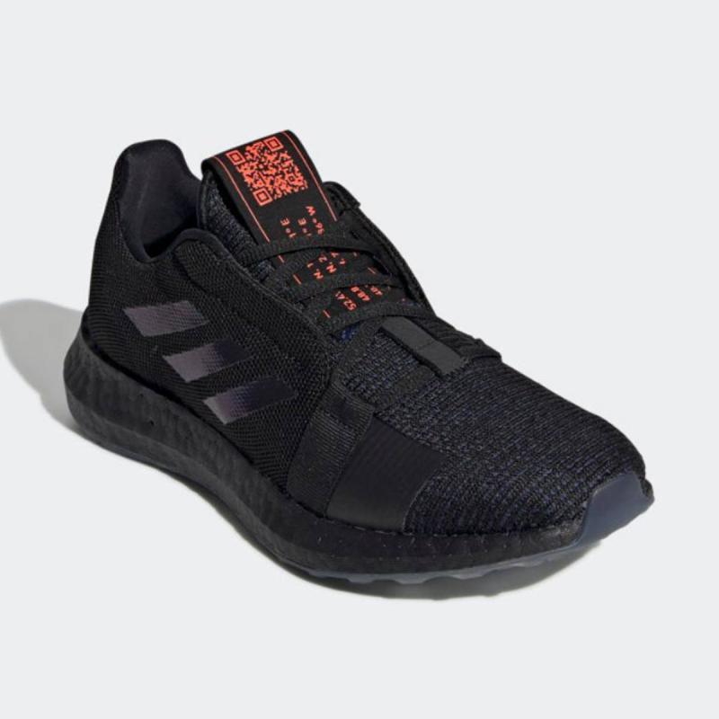 Jual adidas Senseboost Go Women Running Shoes EF0708 6.5 di