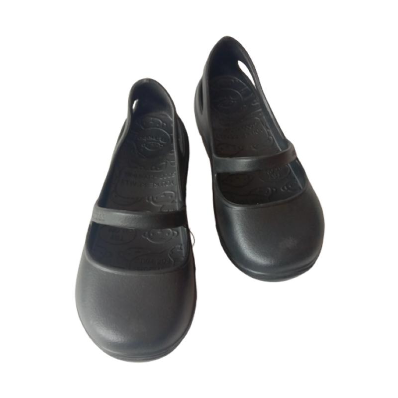 Jual Monobo Nicky Sepatu Karet Wanita Online Oktober 2020 Blibli Com