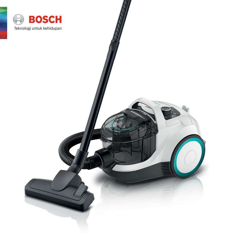 Jual Bosch Vacuum Cleaner BGC21HYG1 di 