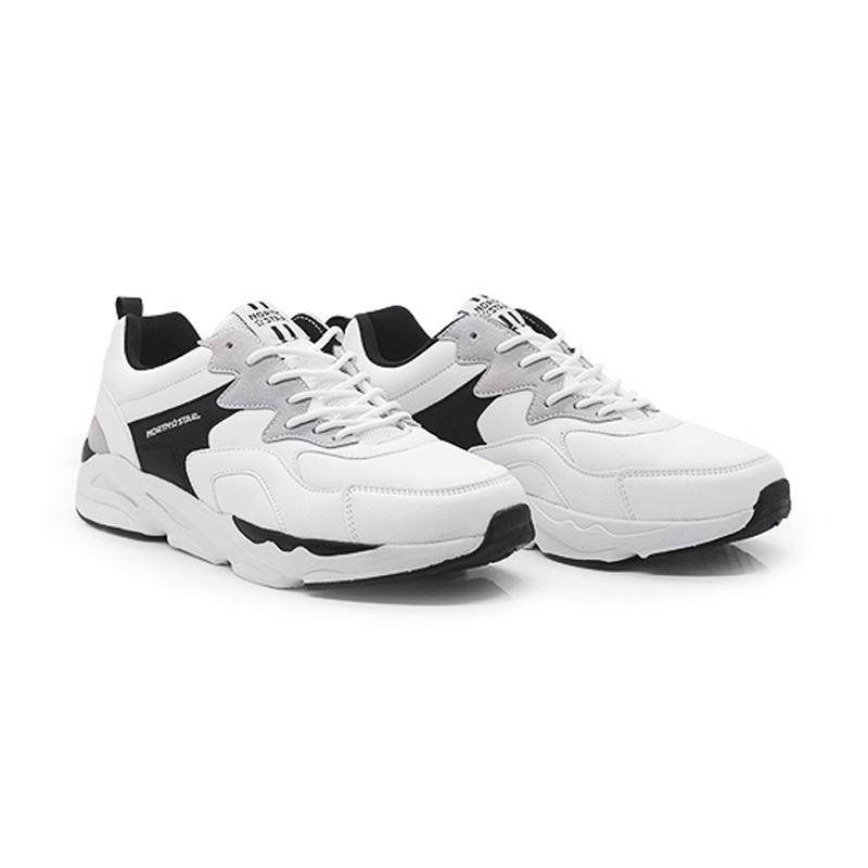 Jual North Star Reed Sepatu Sneakers Pria 8891115 Online Oktober 2020 Blibli Com