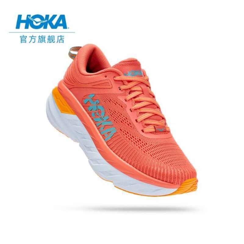 promo hoka one one