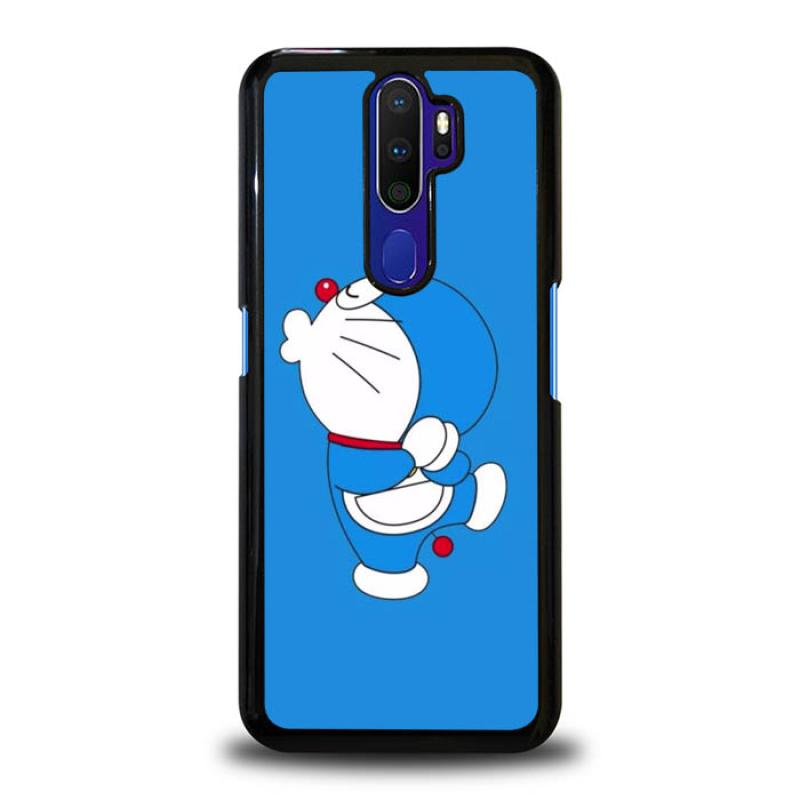 Jual Hardcase Casing Custom Oppo A9 2020 Oppo A11x Doraemon Kiss