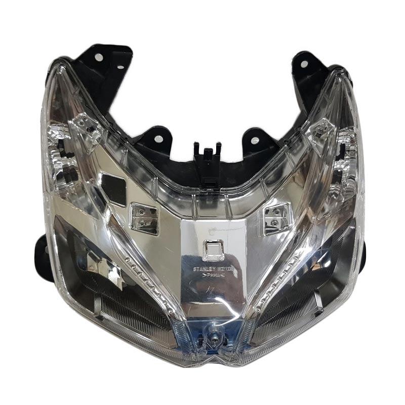 Jual Oem Reflektor Lampu Depan Motor For Honda Vario 110 Led Esp Gen 2 Online Agustus 2020 Blibli Com