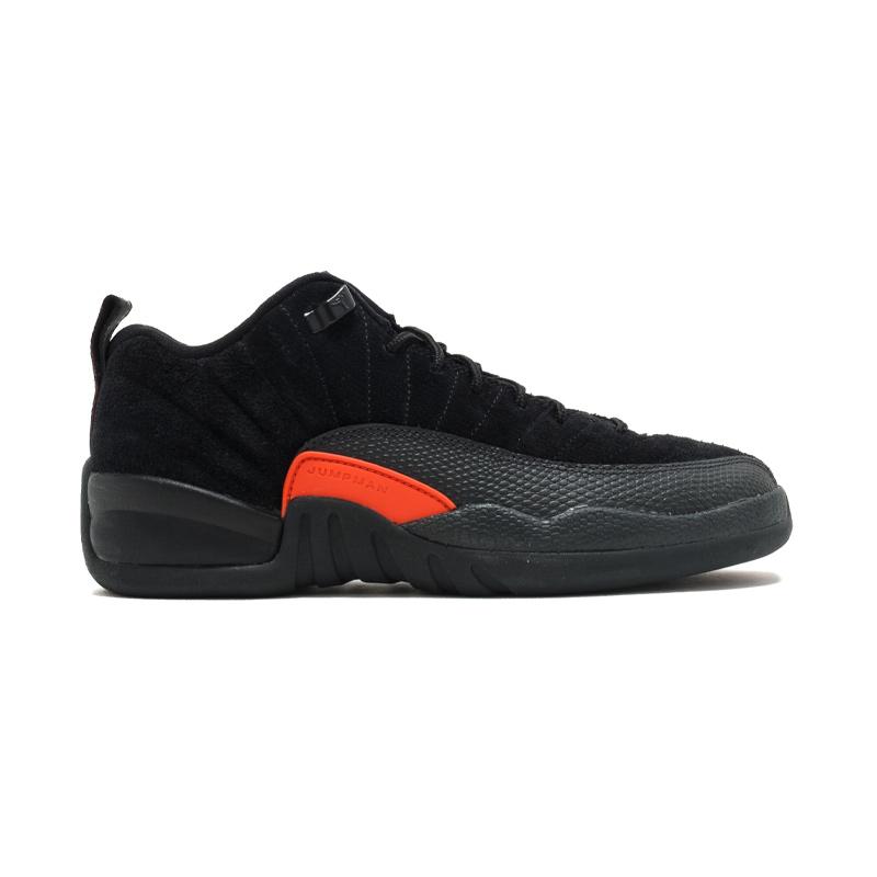 Jual Nike Air Jordan 12 Retro Low Bg Sepatu Basketball Online Oktober 2020 Blibli Com