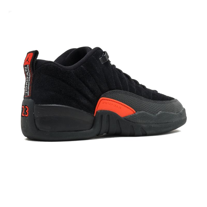 jordan 12 retro low top