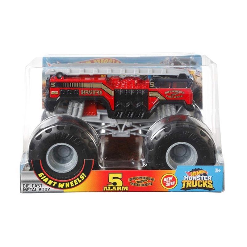 delorean power wheels