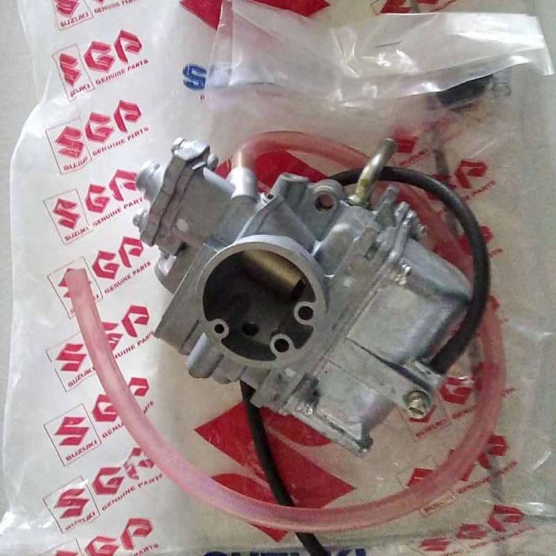Jual Suzuki Genuine Parts Vm 19 Karburator Motor For Suzuki Shogun 125 Vega Jupiter Online Desember 2020 Blibli