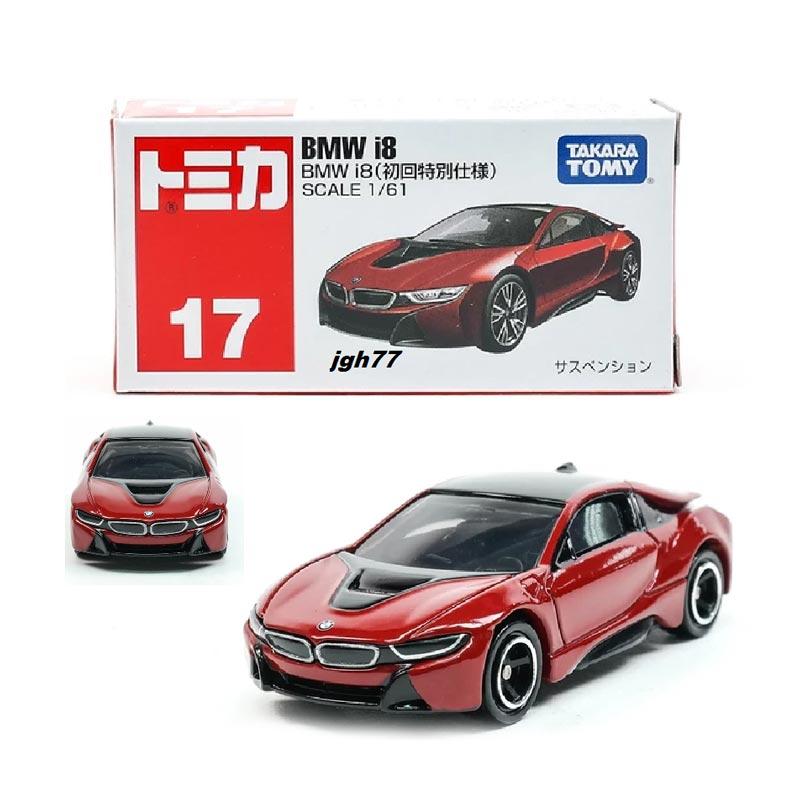 Tomica bmw i8 online