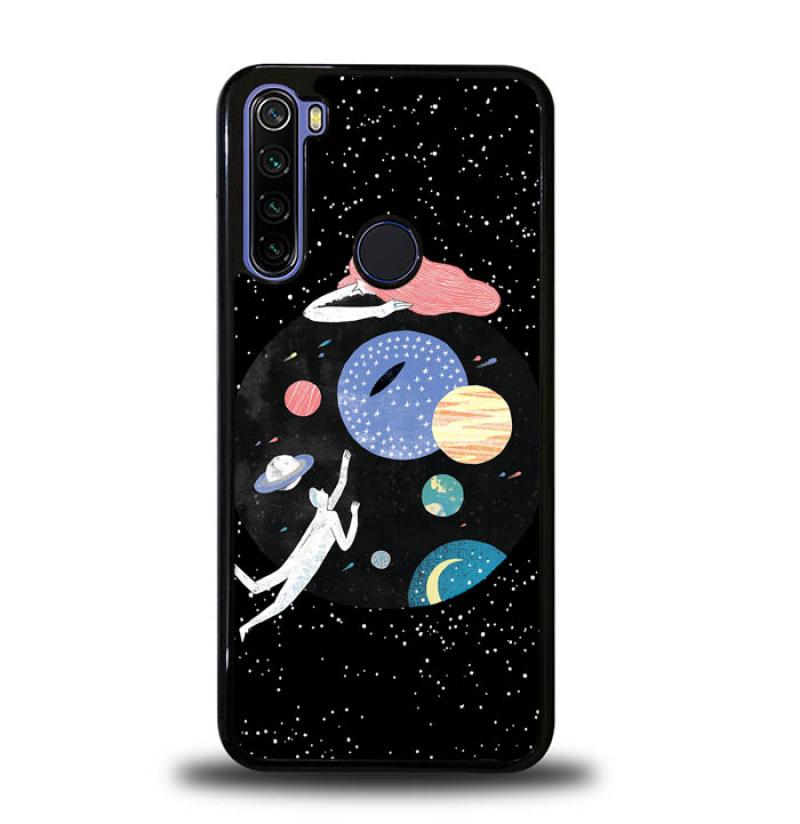 Casing hp redmi shop note 8