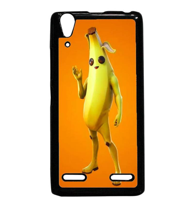 Jual Casing Custom Hardcase Lenovo A6000 Banana Fortnite Skin X9228 Online Agustus 2020 Blibli Com