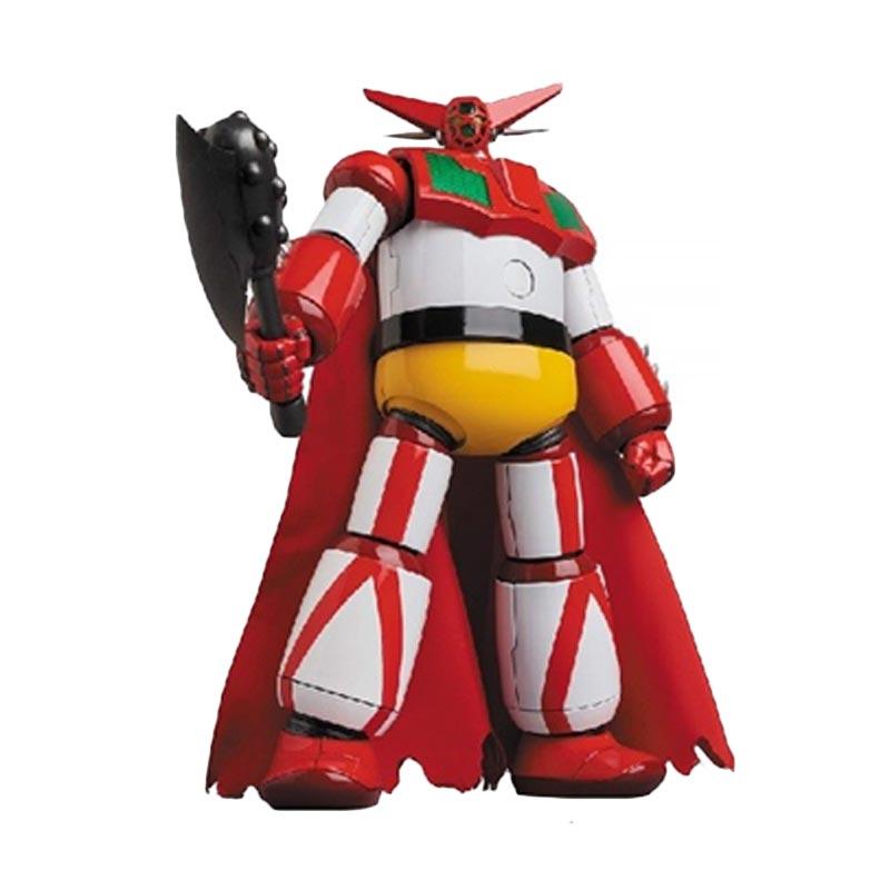 Get Wallpaper Jual 5pro Studio Shin Getter Robo Carbotix Getter 1 Action Figure For iPhone Free