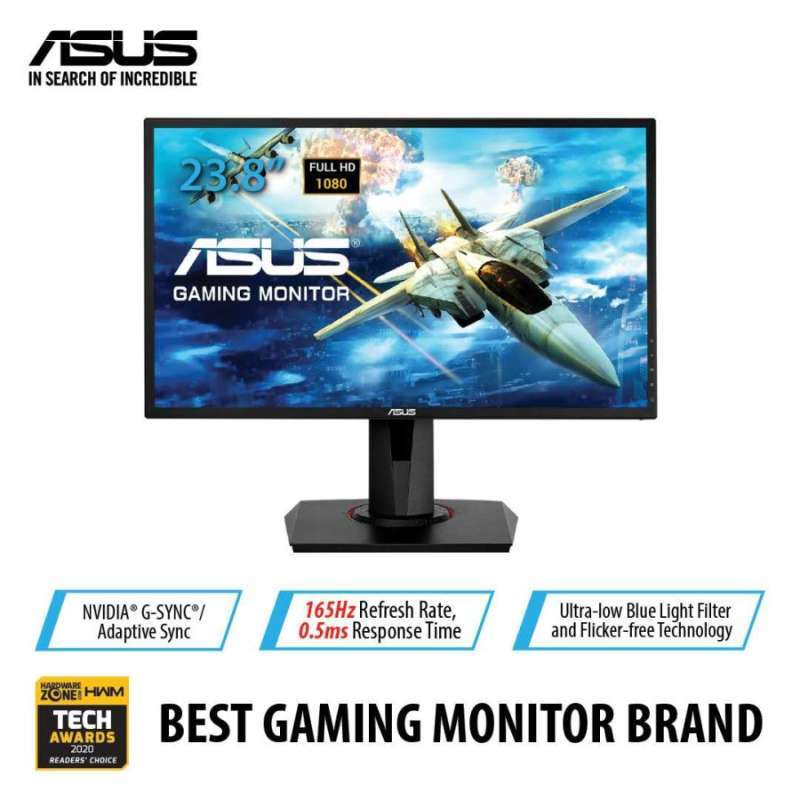 LED ASUS VG-248QG (24