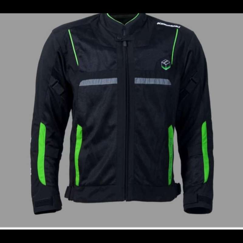 Jual Jaket Rs-taichi Full Protector Di Seller Hendago Utan