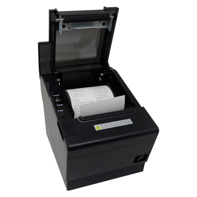 printer bluetooth inforce