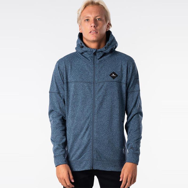 Jaket hoodie ripcurl deals