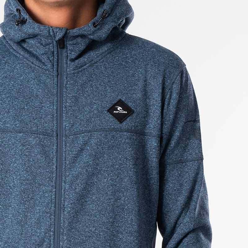 Jaket ripcurl best sale anti series