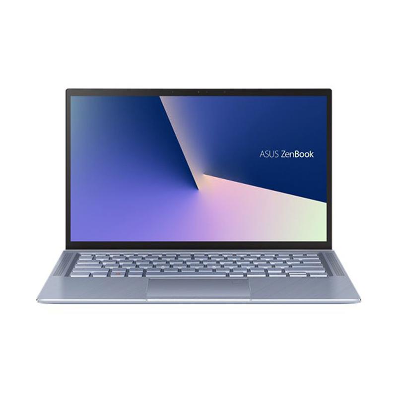 Asus ZenBook Karawang, Laptop untuk Kinerja Tinggi dengan Prosesor AMD Ryzen 7 dan Layar 14 Inci FHD, Ideal untuk Pengguna Profesional