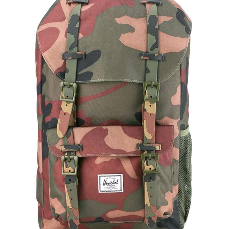 Harga sales herschel backpack