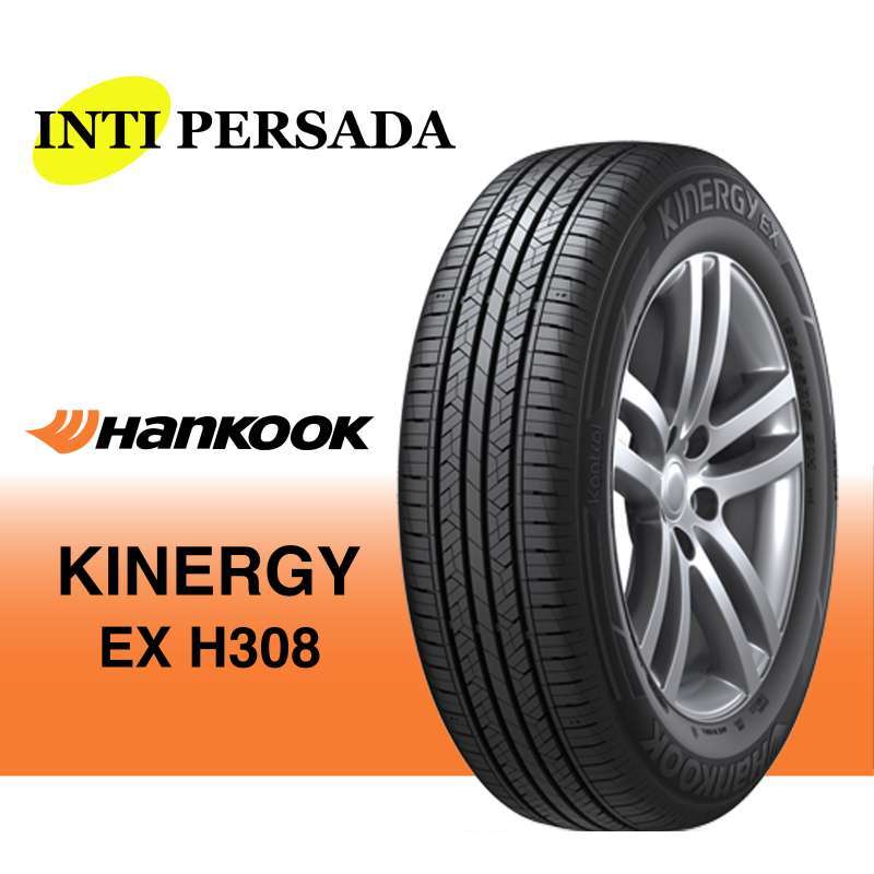 Jual Hankook Kinergy Ex H308 165 50 R15 Ban Mobil Di Seller Inti Persada Ban Kota Bandung Jawa Barat Blibli
