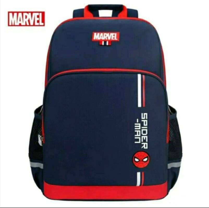 Jual tas marvel vans Promo PELANGGANBARU 20K
