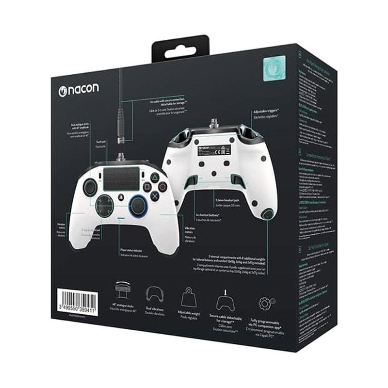 nacon revolution pro 3 controller