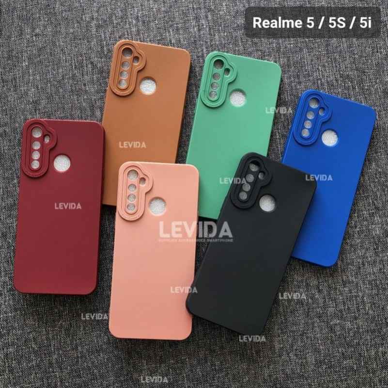 Realme 5 case deals