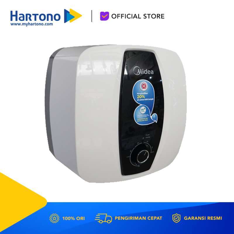 Pemanas Air Jml Water Heater Heater Listrik Instant Heater Jml