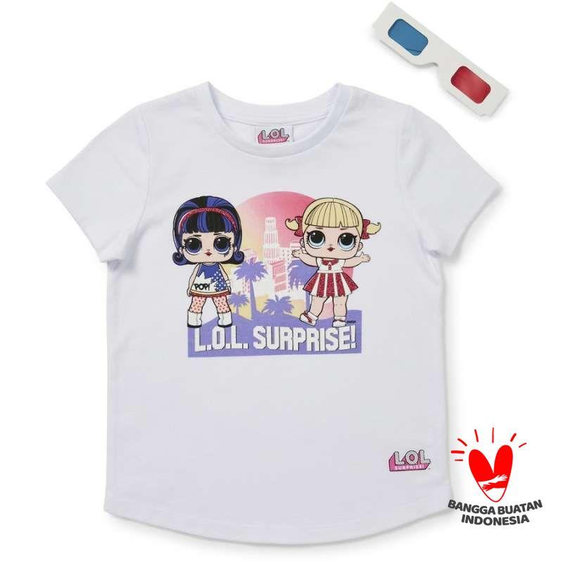 Baju lol surprise hotsell