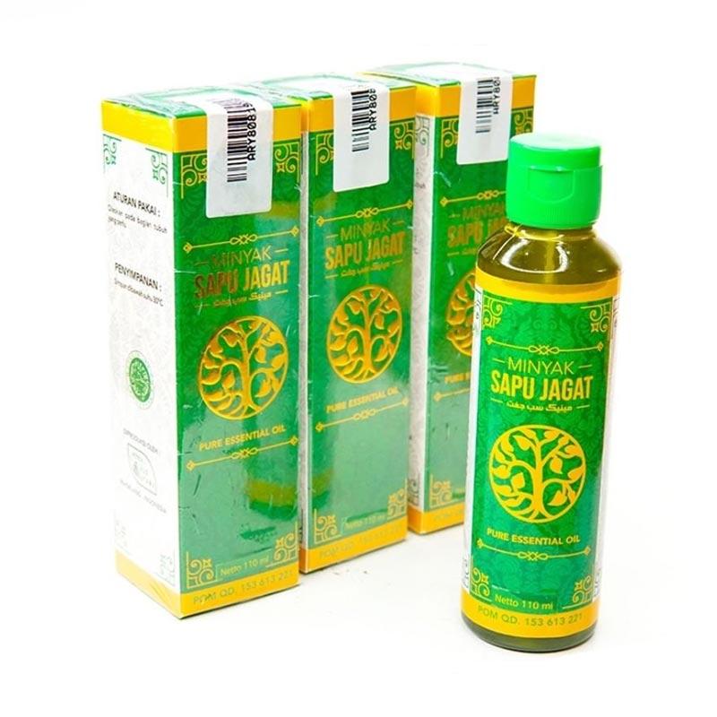 Promo Sapu Jagat Minyak Herbal Atasi Keseleo Sakit Gigi Sariawan Dan Beragai Penyakit Lain Di Seller Caca Store Kota Jakarta Pusat Dki Jakarta Blibli