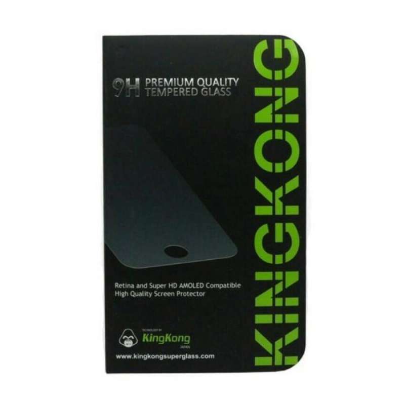 Jual Kingkong Samsung M11 Matte/anti Glare Tempered Glass Original