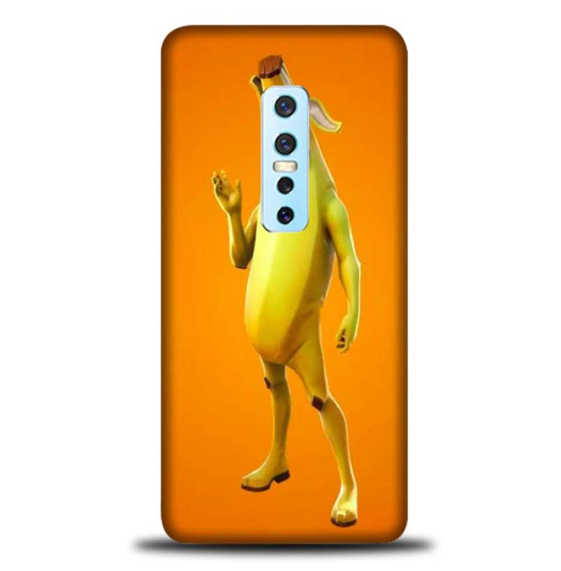 Jual Casing Custom Hardcase Vivo V17 Pro Banana Fortnite Skin X9228 Online Agustus 2020 Blibli Com