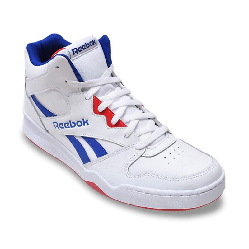 Jual sepatu store basket reebok