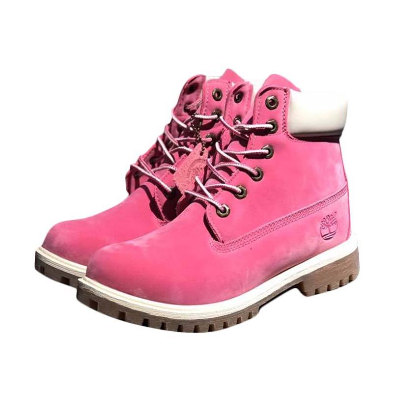 jual timberland boots