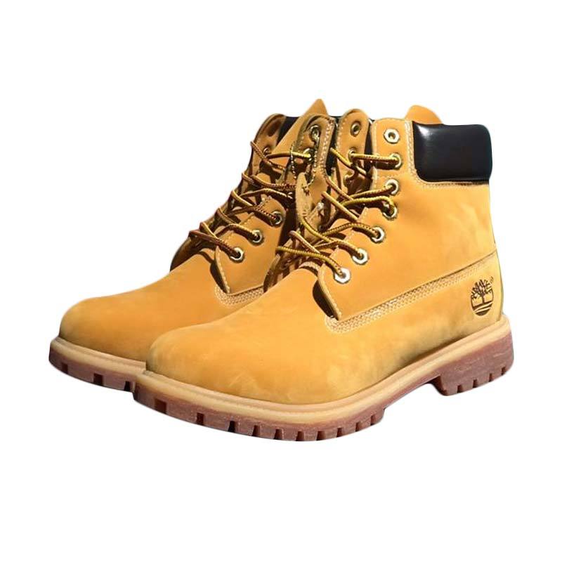 jual timberland