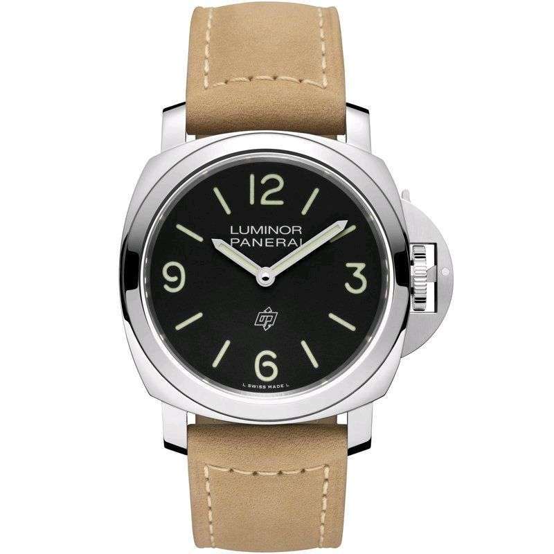 Jam tangan panerai best sale luminor original
