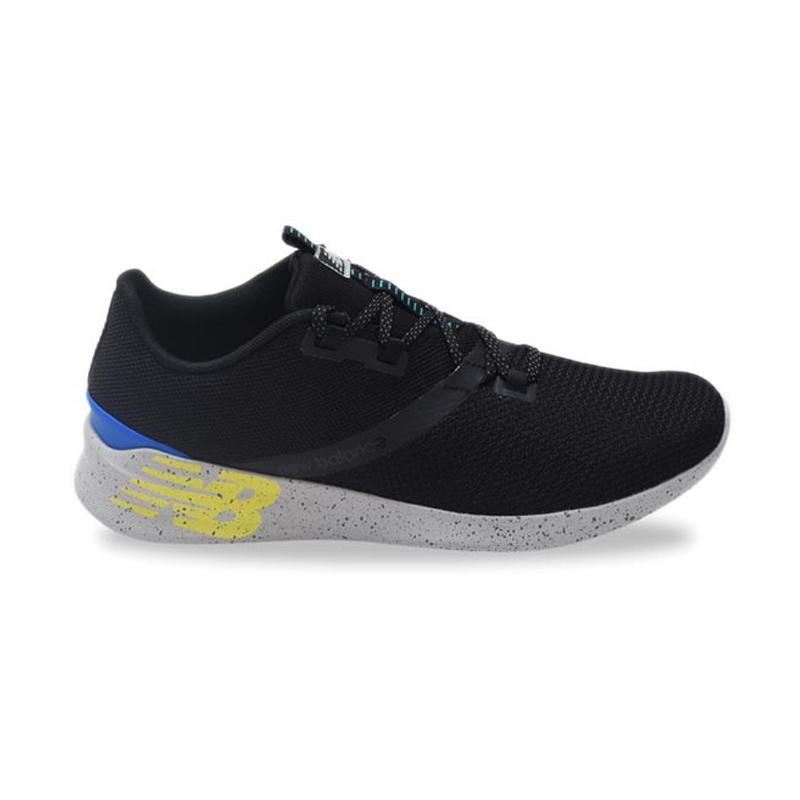 New balance mens district run on sale