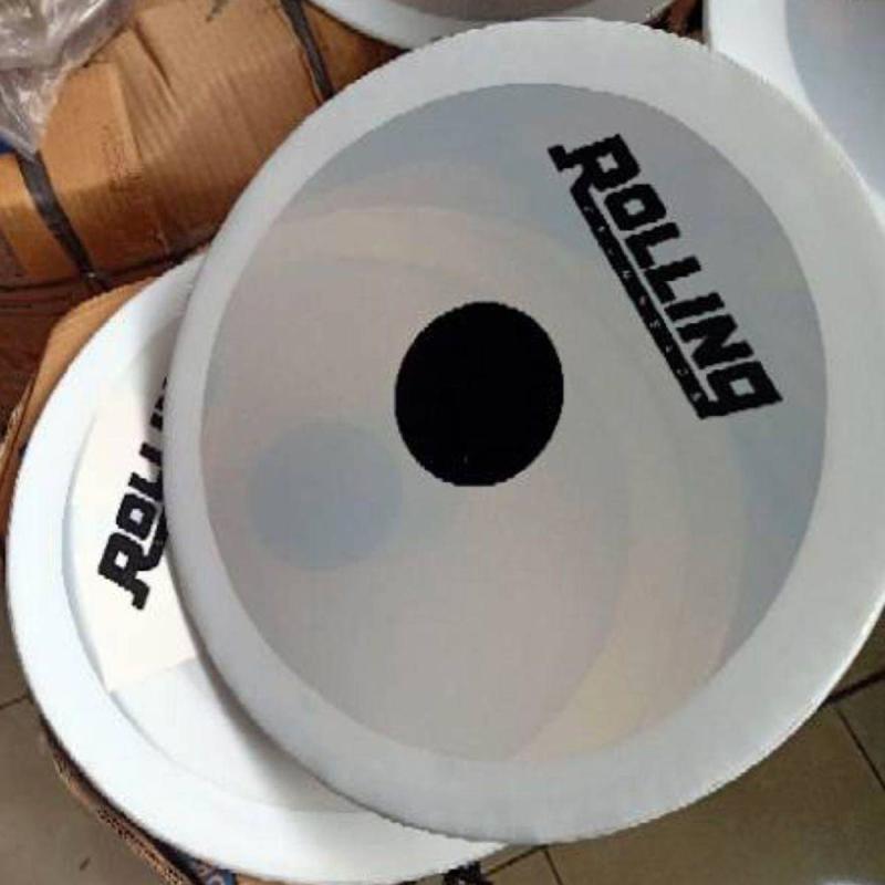 Mika snare drum 14 hot sale inch