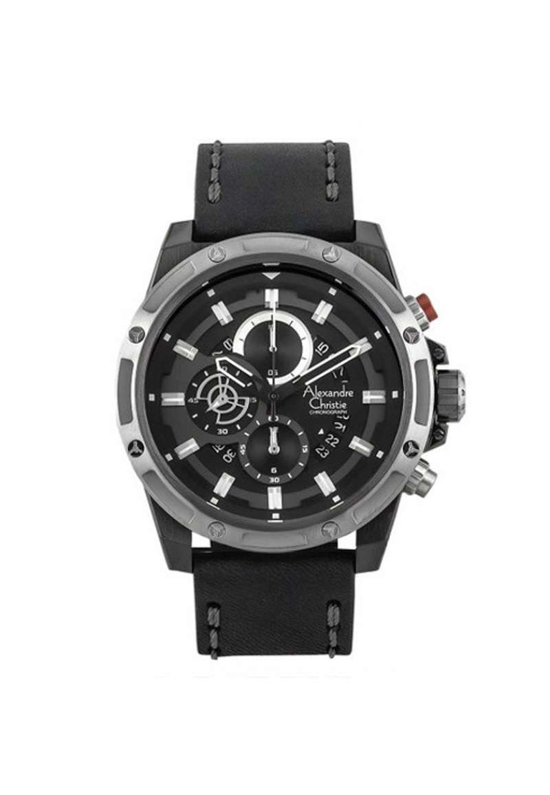 Alexandre christie sales watch strap