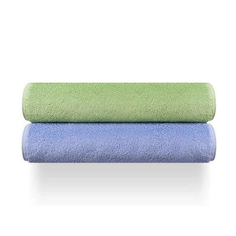 Jual H Ikea Zsh Com Youth Series Towel Long Staple Cotton Face Towel Original 76 X 34cm Murah Maret 2020 Blibli Com