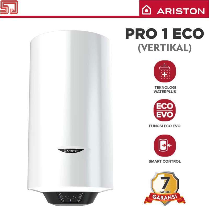 Ariston 100 Ltr Geyser Price Jual Ariston Pro1 Eco 100 Liter Water