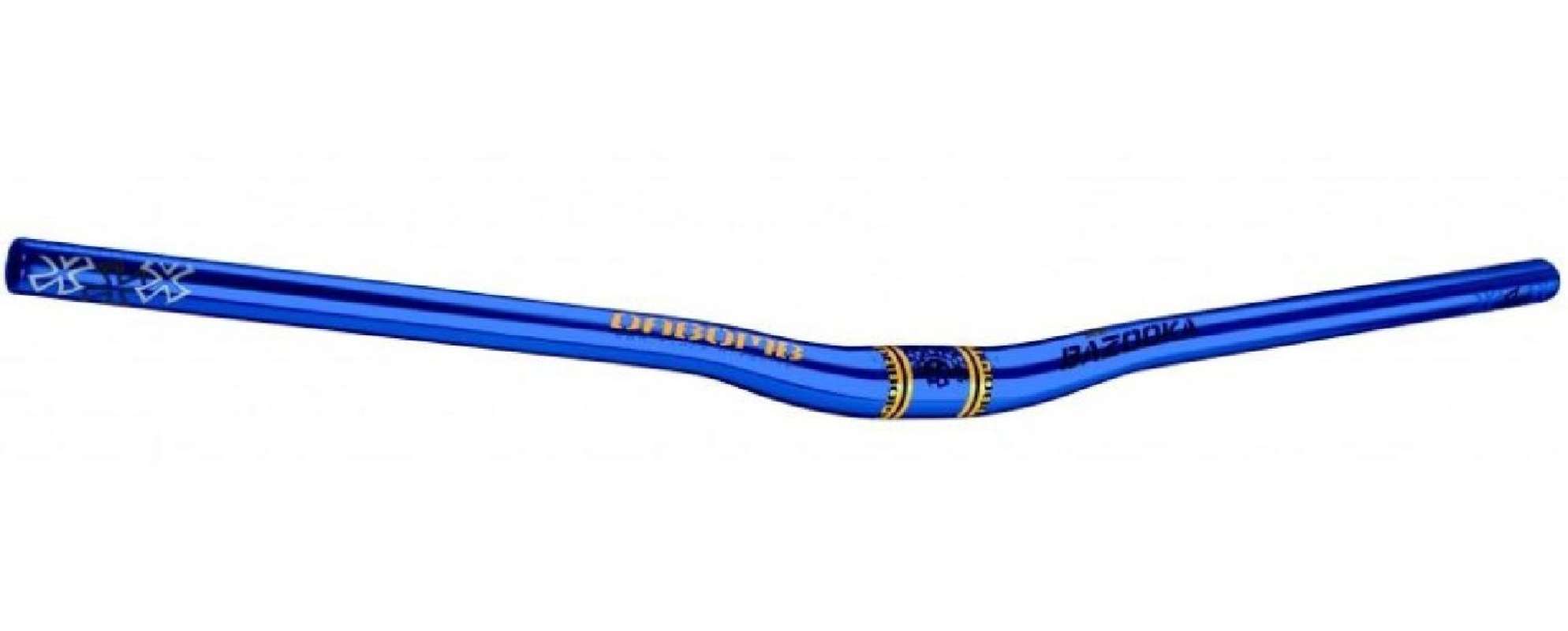 Da bomb bazooka best sale handlebar
