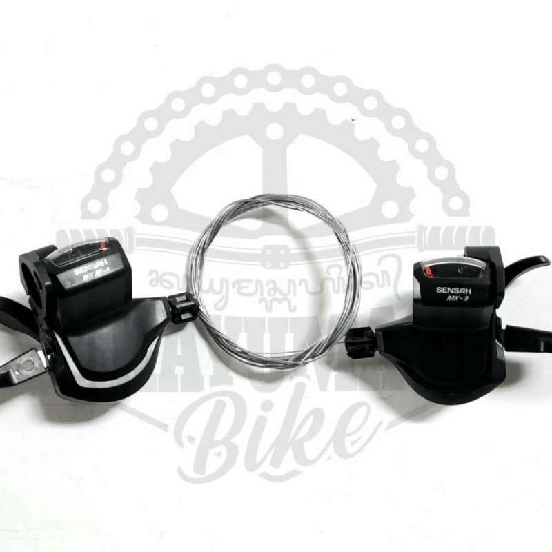 Sensah 10 speed store