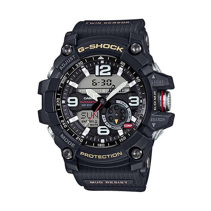 Promo CASIO ORIGINAL G-SHOCK MUDMASTER GG-1000-1A GG-1000-1A3GG-1000-1A5  JDM di Seller Distributor Resmi Jam - Kota Bandung, Jawa Barat | Blibli