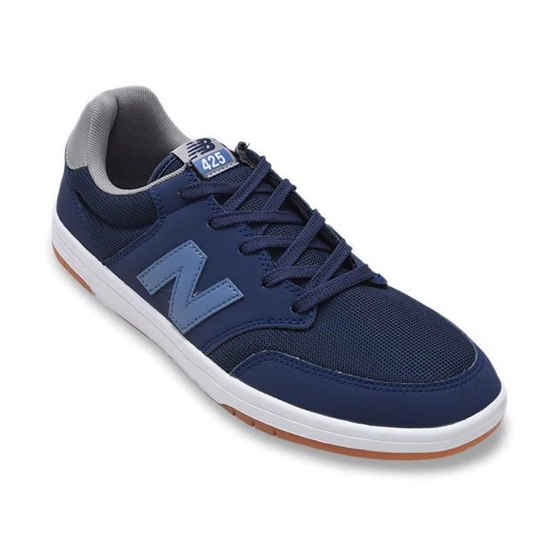 Jual New Balance All Coast 425 Men s Leisure Shoes Navy 8 NAVY