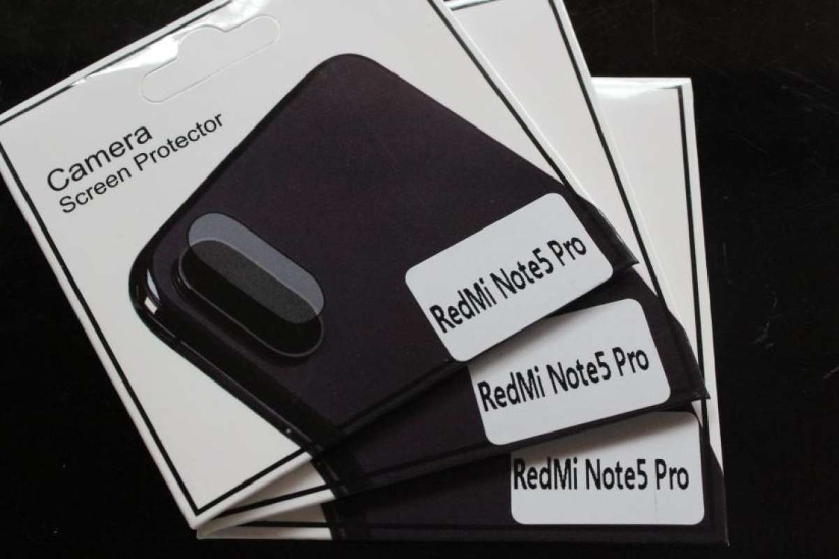 ANTIGORES KAMERA REDMI K20 PRO PELINDUNG LENSA CAMERA REDMI K20 PRO