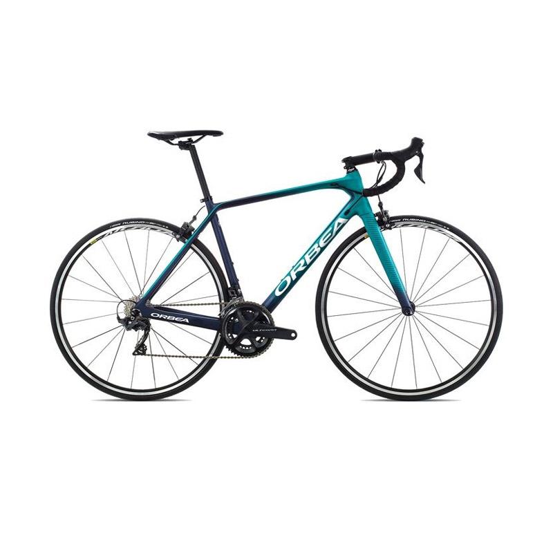 Jual Orbea Orca M30 105 Sepeda Road Bike Size 47 Online Juni