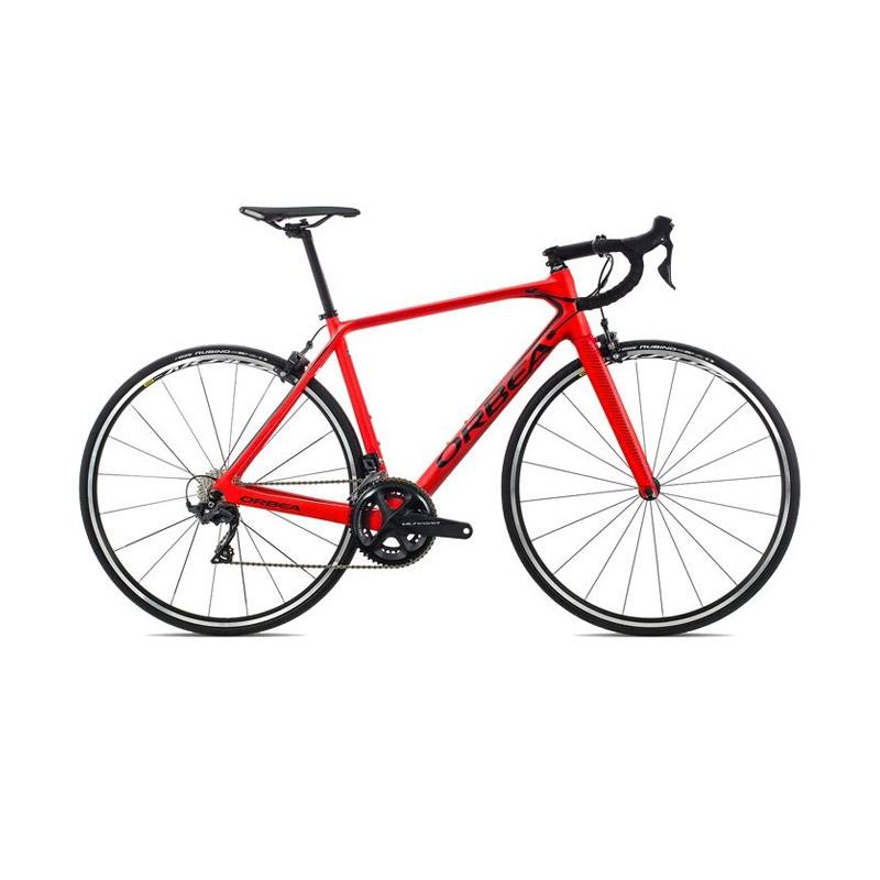 harga orbea bike