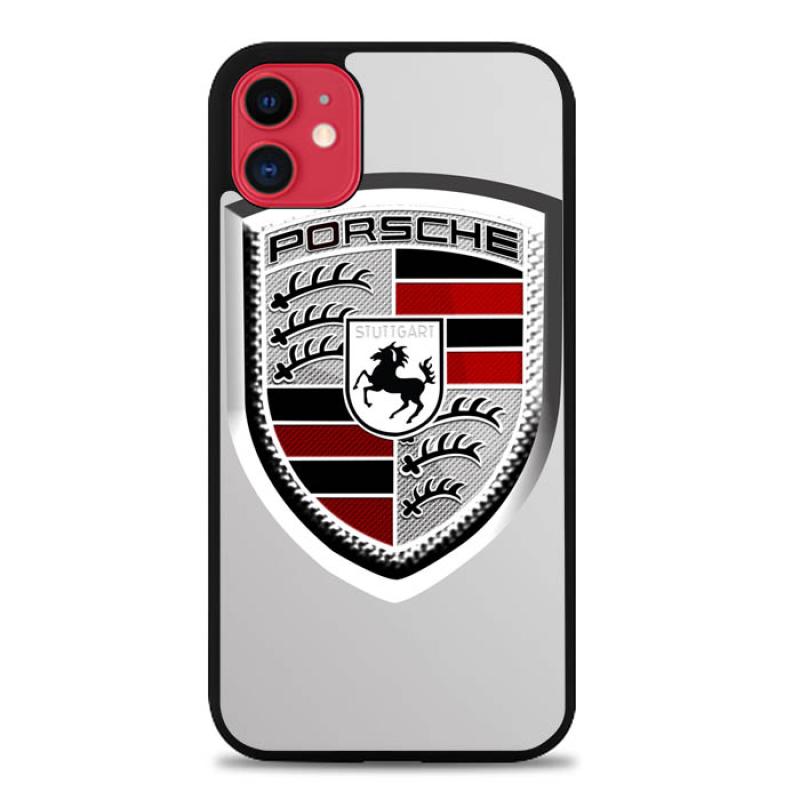 Jual Hardcase Premium Custom Iphone 11 Porsche Cars Sports Logo Z5056 Case Cover Online Desember 2020 Blibli
