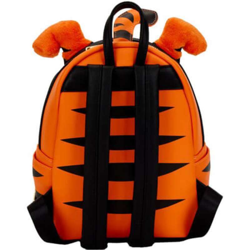 Winnie the Pooh Tigger Mini Backpack 
