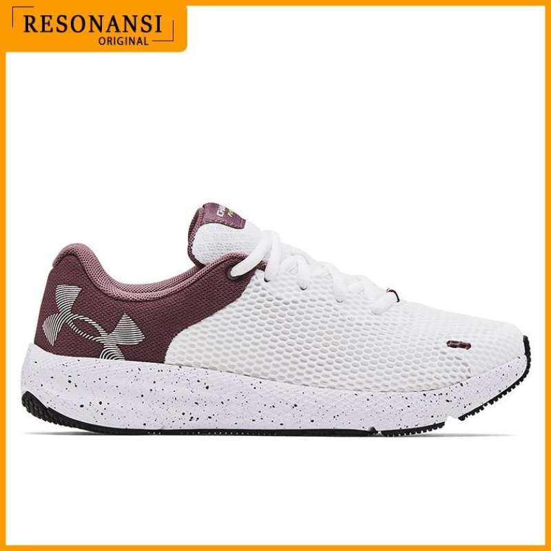 Sepatu under armour wanita shop